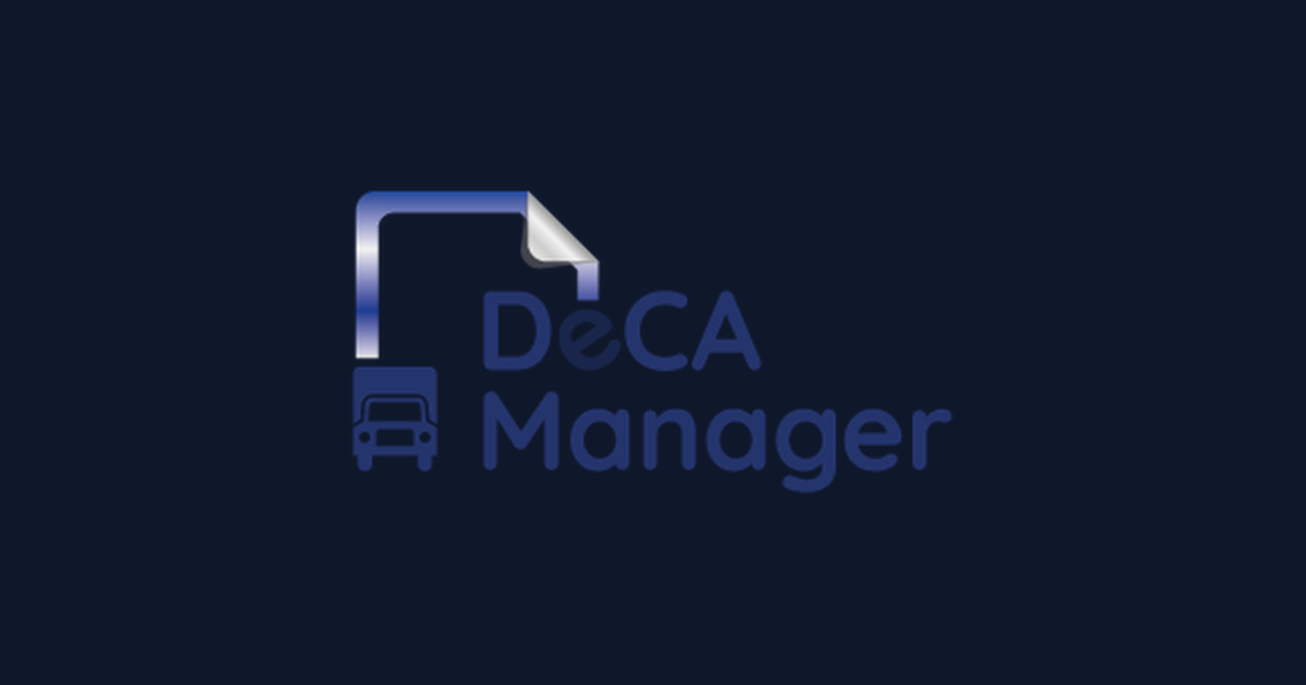 Integra DeCA Manager con tu ERP/TMS vía API REST: Automatización total