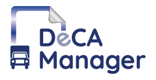 DeCA Manager